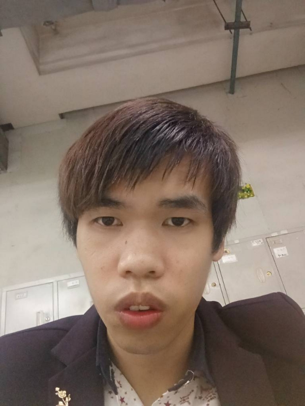 林强的第一张照片--长乐征婚网