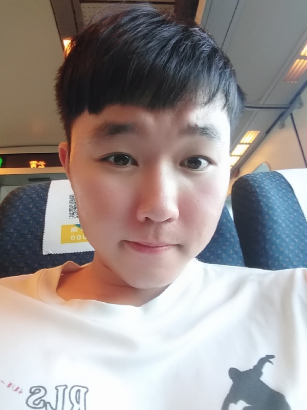 爱玉的第一张照片--长乐征婚网