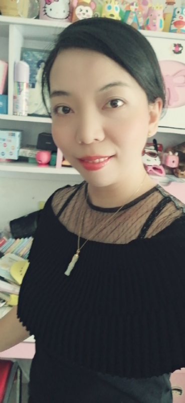 春暖花开的第一张照片--长乐征婚网