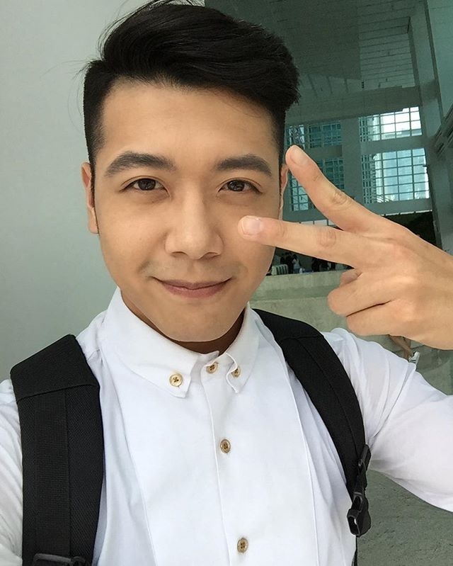 陈俊峰的第一张照片--长乐征婚网