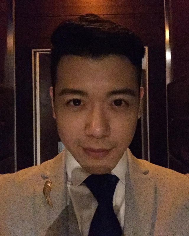 陈俊峰的第二张照片--长乐征婚网