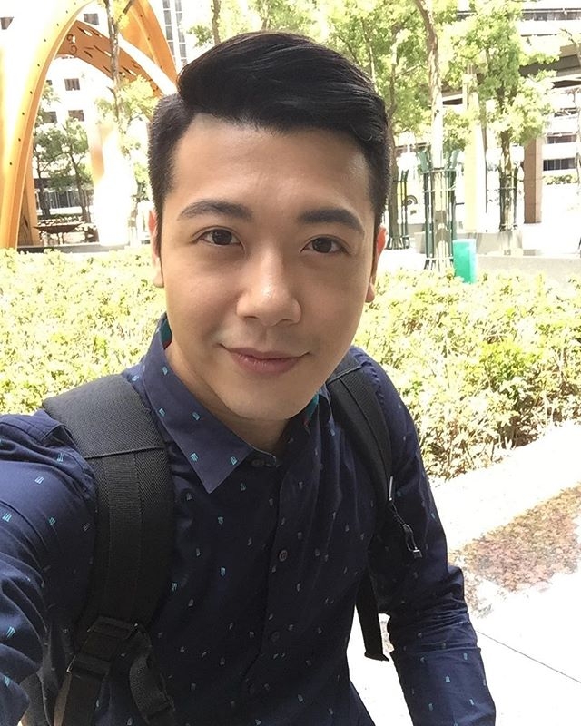陈俊峰的第三张照片--长乐征婚网