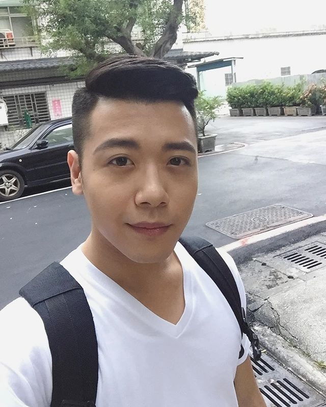 陈俊峰的第四张照片--长乐征婚网