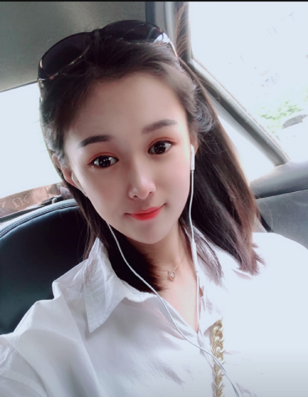 馨月的第一张照片--长乐征婚网