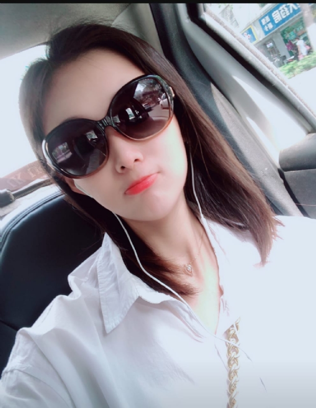 馨月的第二张照片--长乐征婚网