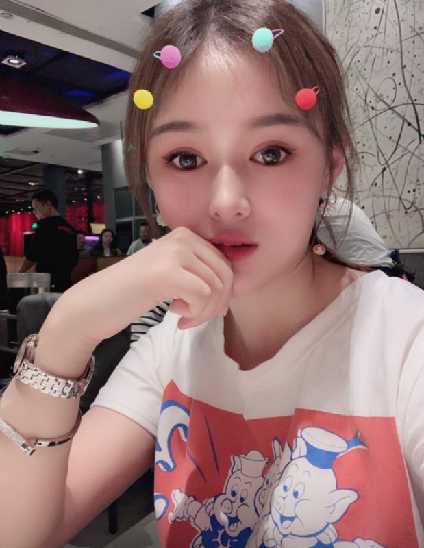 馨月的第三张照片--长乐征婚网