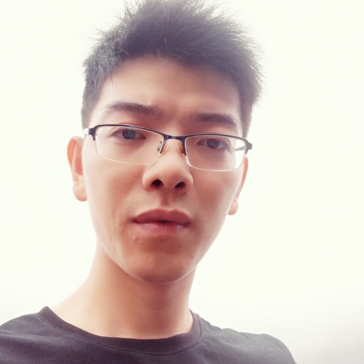 杰的第一张照片--长乐征婚网
