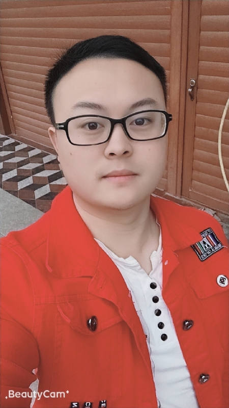 独孤求败的第二张照片--长乐征婚网