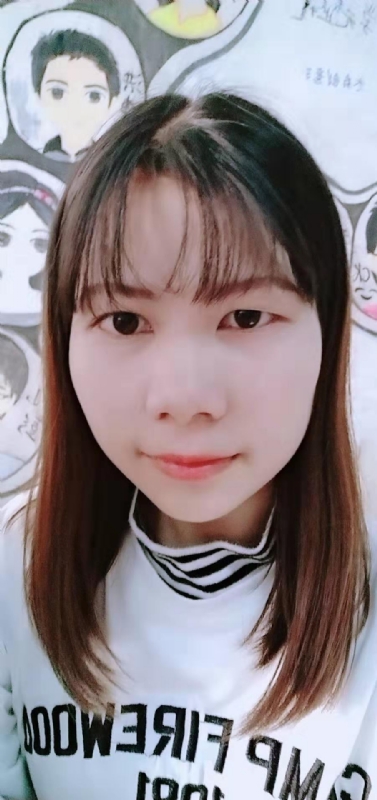 哎咿咕的第一张照片--长乐征婚网