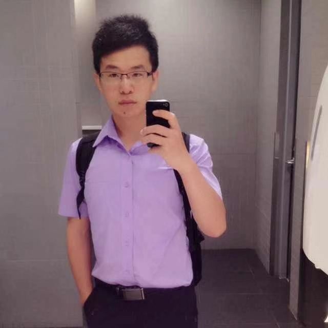 心之所向的第一张照片--长乐征婚网