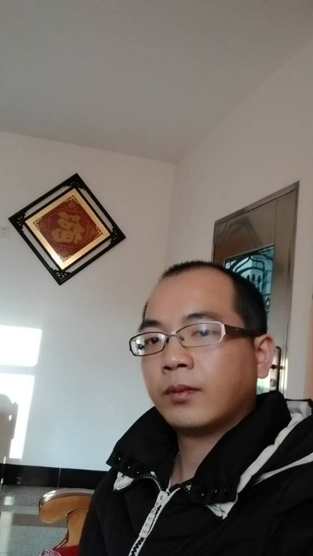 心灵游侠的第一张照片--长乐征婚网