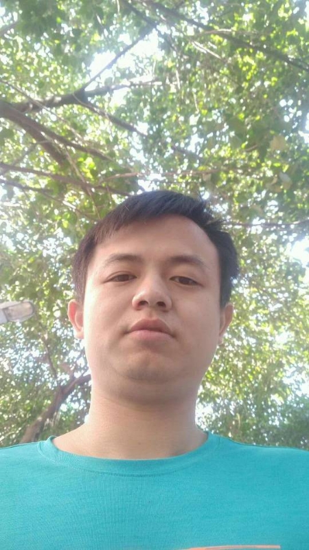 靠谱男的第一张照片--长乐征婚网