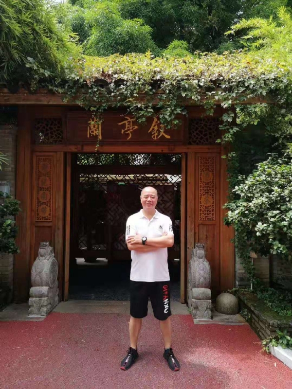 李国伟的第四张照片--长乐征婚网