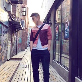 sunny的第二张照片--长乐征婚网