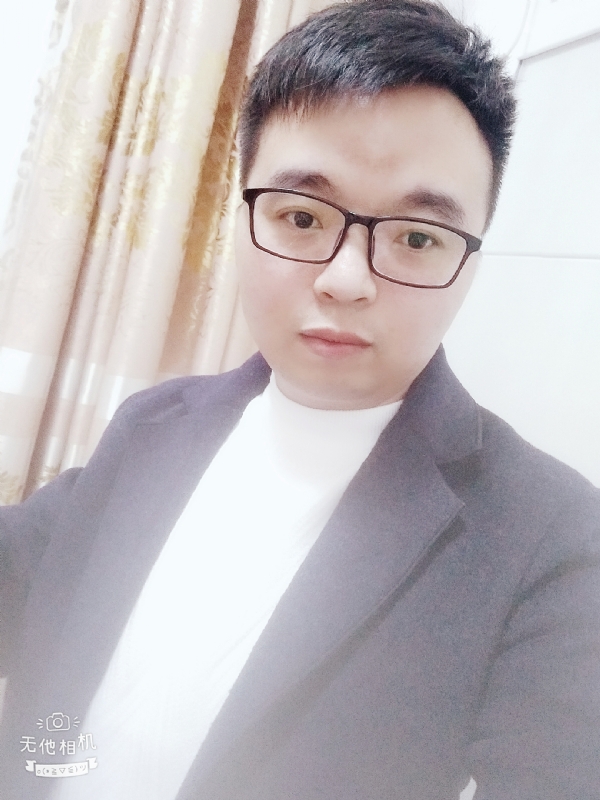 蛋爷的第一张照片--长乐征婚网