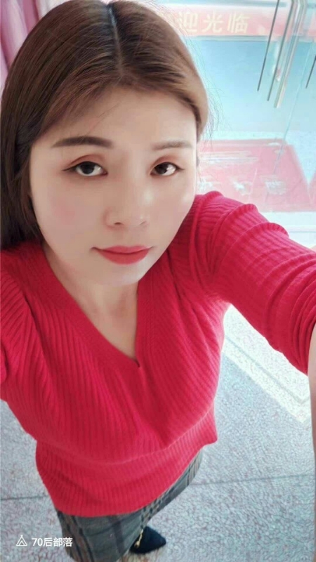 秘密花园的第一张照片--长乐征婚网