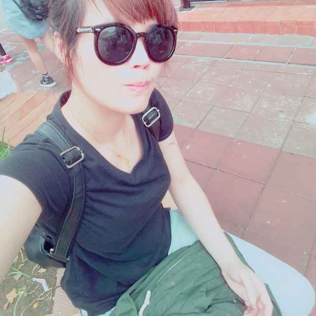 勻勻的第一张照片--长乐征婚网