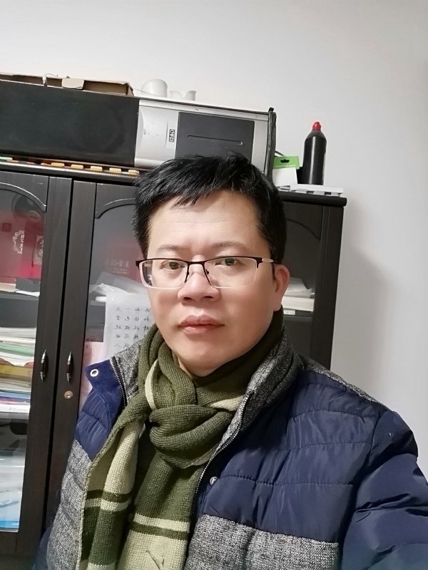 凭海临风的第一张照片--长乐征婚网