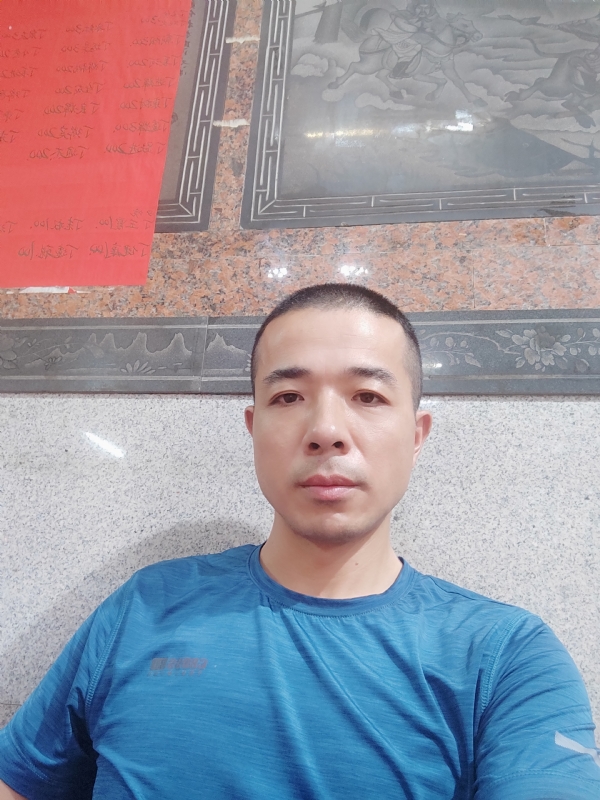 虫子的第一张照片--长乐征婚网