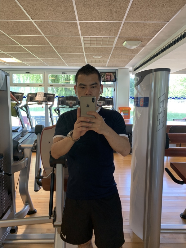 高兴的第三张照片--长乐征婚网