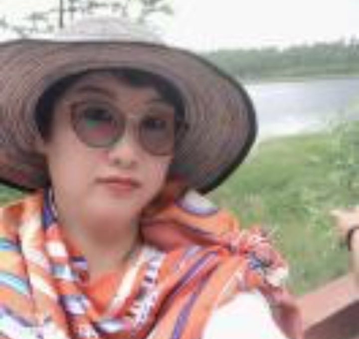 华姐的第二张照片--长乐征婚网