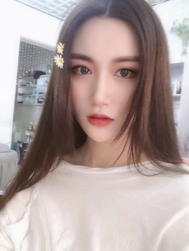 烟雨飘飘的第一张照片--长乐征婚网