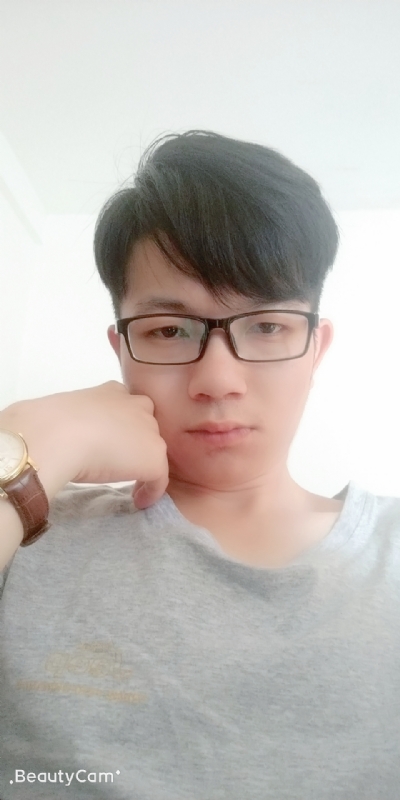 愿得一人心的第一张照片--长乐征婚网
