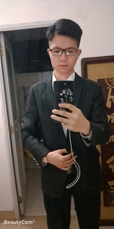 愿得一人心的第二张照片--长乐征婚网