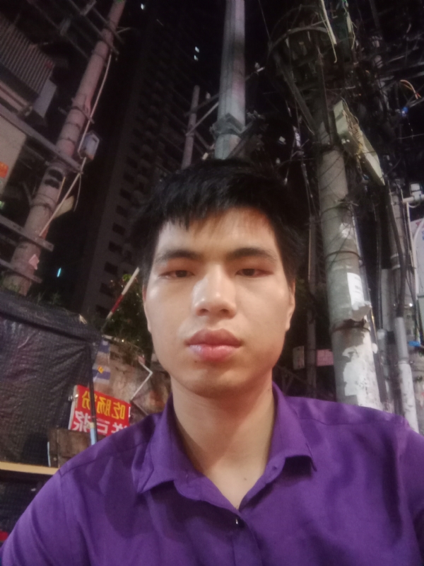 七月的风八月的雨的第一张照片--长乐征婚网