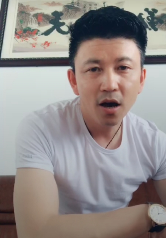 李东承的第一张照片--长乐征婚网