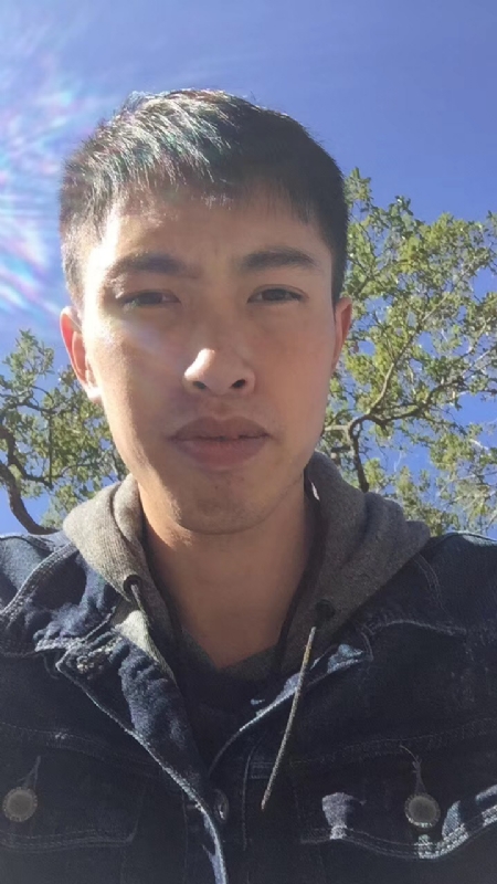 爱你的第一张照片--长乐征婚网
