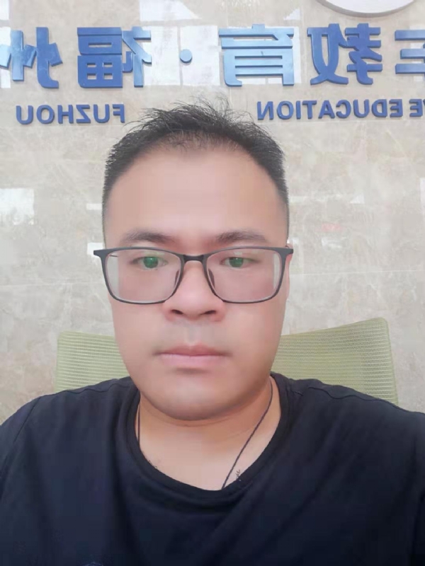 乘风破浪的第一张照片--长乐征婚网