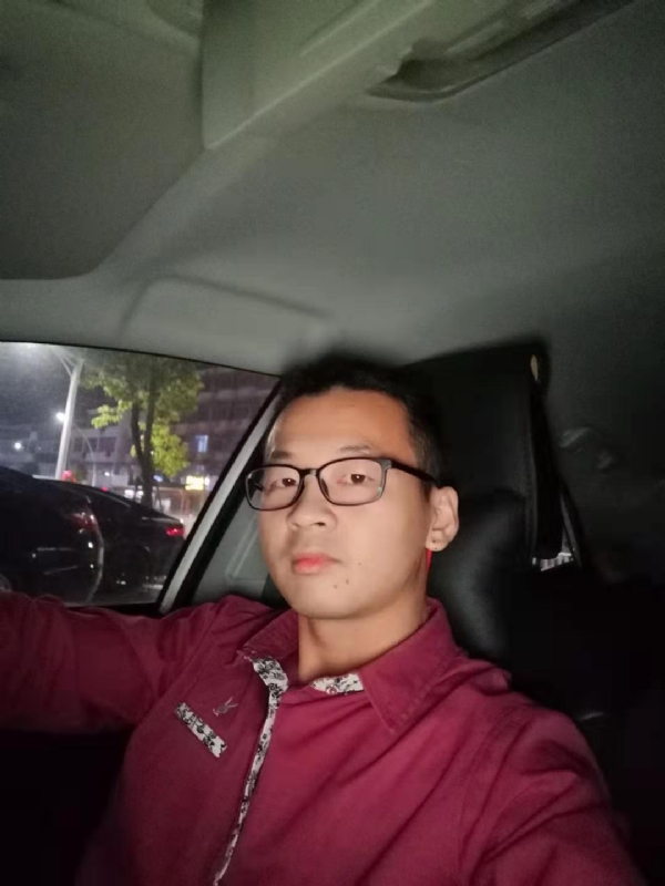 遇你最美的第一张照片--长乐征婚网