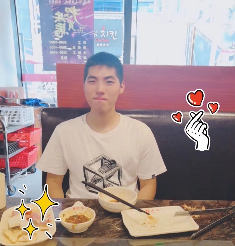 XUAN傑的第一张照片--长乐征婚网