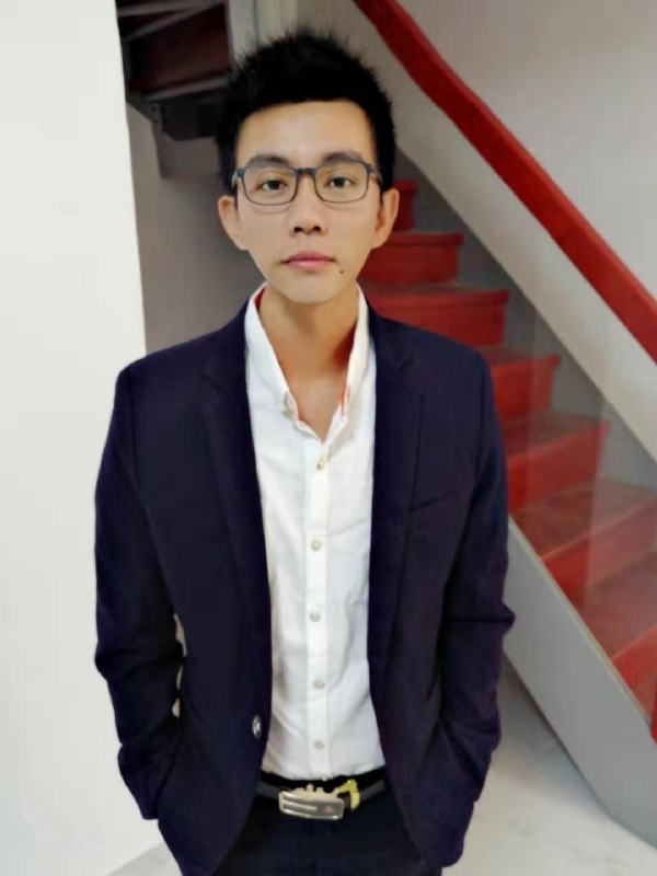 林智明的第一张照片--长乐征婚网