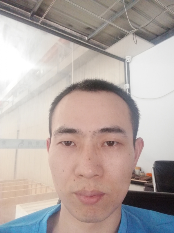 合十的第一张照片--长乐征婚网