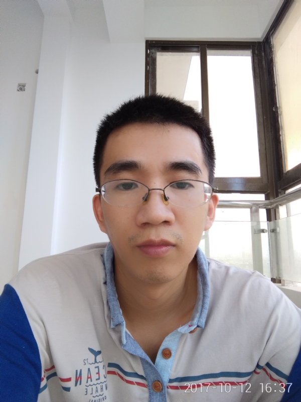 GCC的第一张照片--长乐征婚网