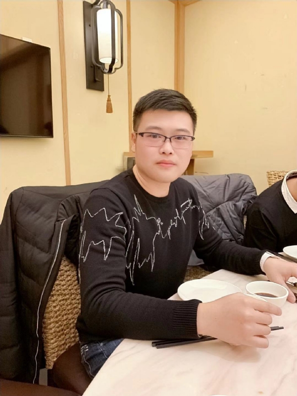 YIDA的第一张照片--长乐征婚网