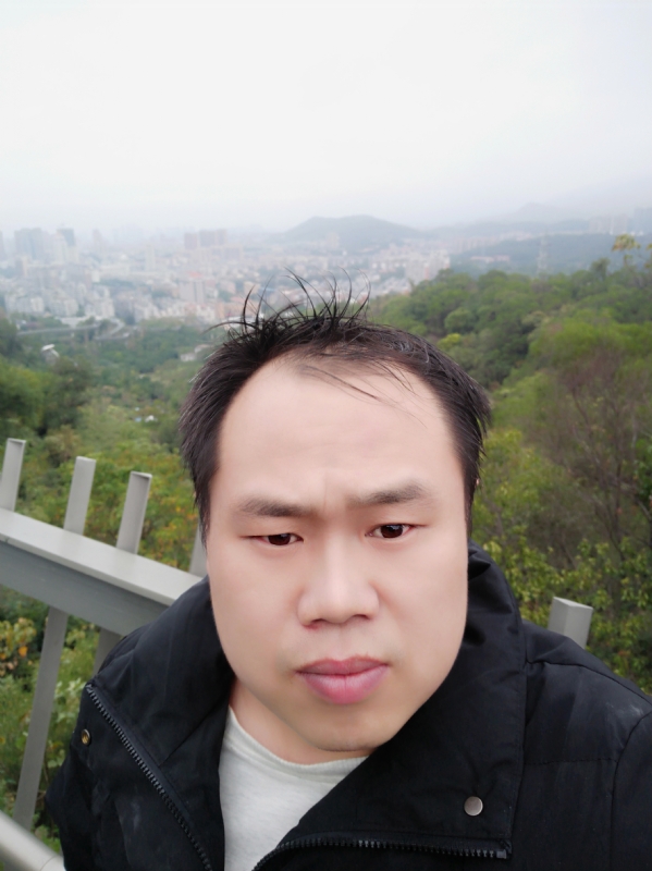 寻找幸福的第一张照片--长乐征婚网