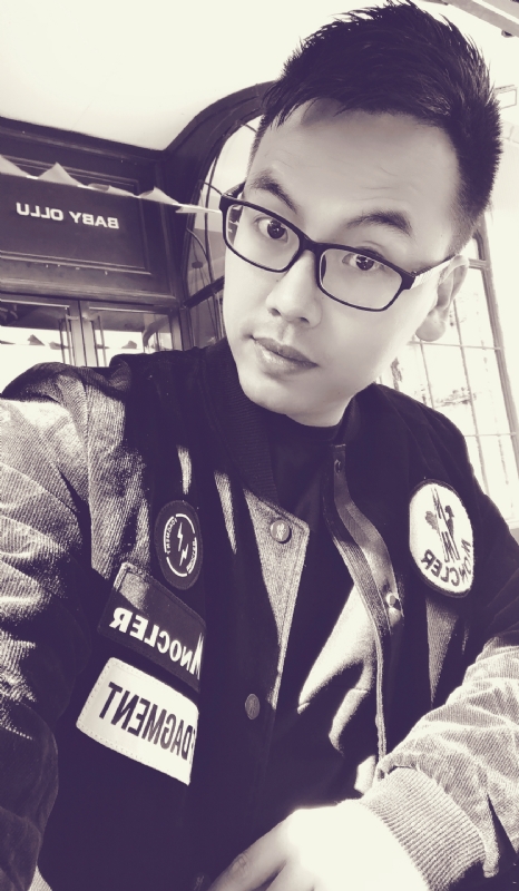 十七楼的猫的第一张照片--长乐征婚网
