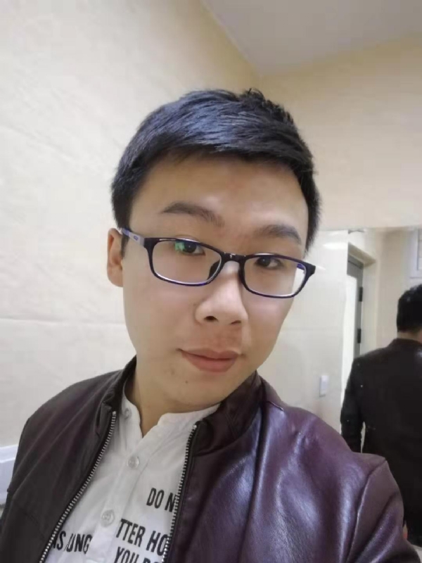 白色的纷飞雪夜的第一张照片--长乐征婚网