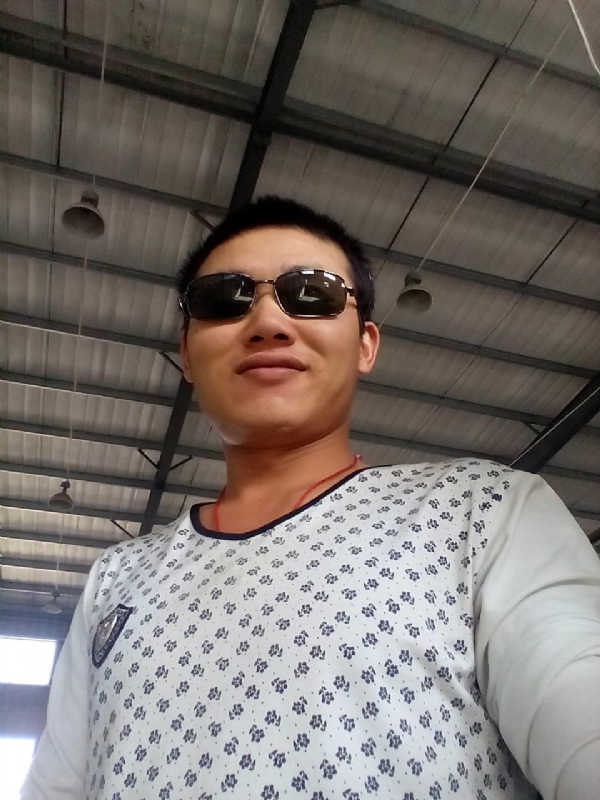 爱拼才会赢的第一张照片--长乐征婚网