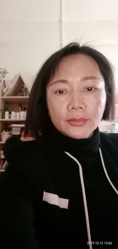 小雨的第一张照片--长乐征婚网