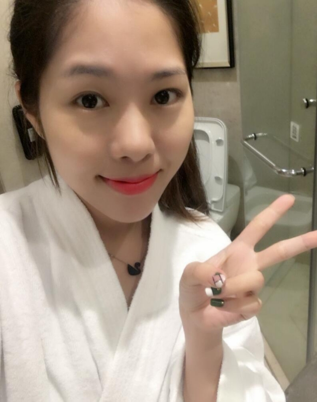 爱你很幸福的第一张照片--长乐征婚网