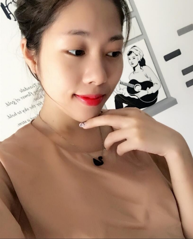 爱你很幸福的第二张照片--长乐征婚网