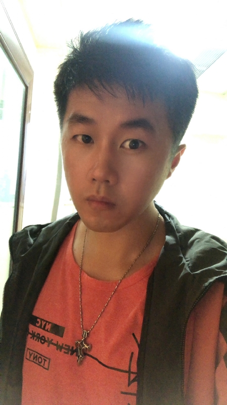 尐坏坏的第二张照片--长乐征婚网