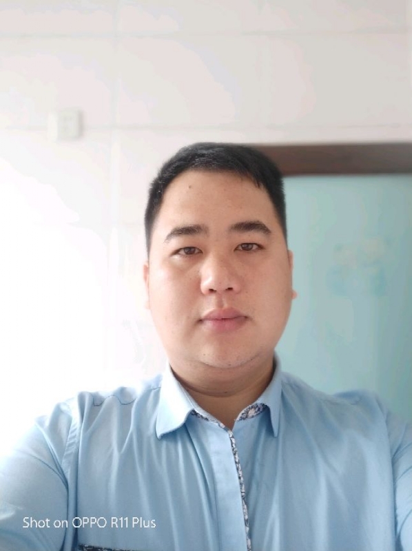真心面对缘分的第二张照片--长乐征婚网