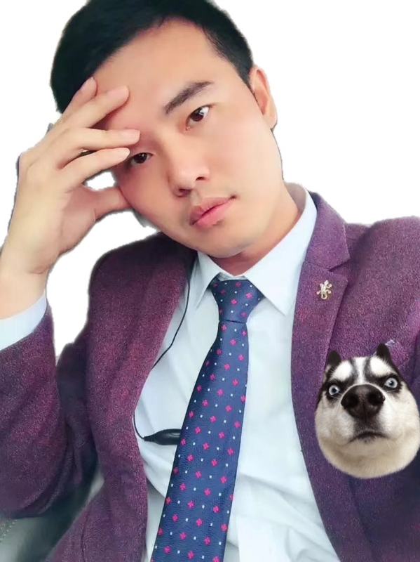 郑公子的第一张照片--长乐征婚网