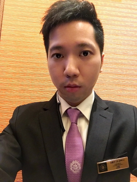 Hello的第一张照片--长乐征婚网