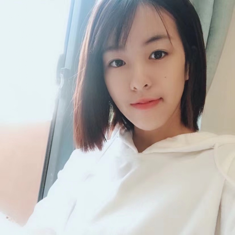 艾的第一张照片--长乐征婚网
